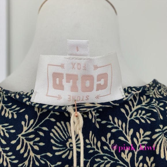 ⬇️REDUCED❗️Stone Cold Fox Tori Bodysuit - Picture 11 of 16